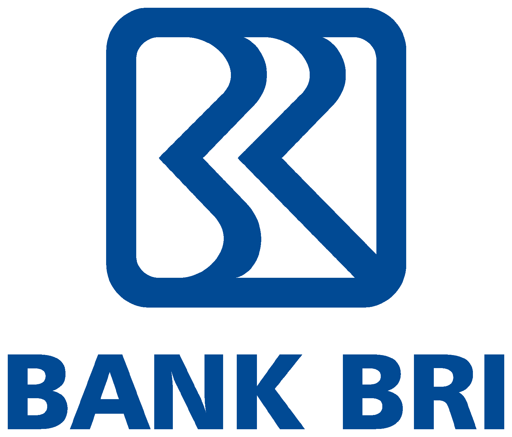 Logo Bank BRI