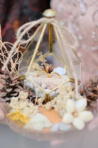 The Wedding of Iin & Rismi