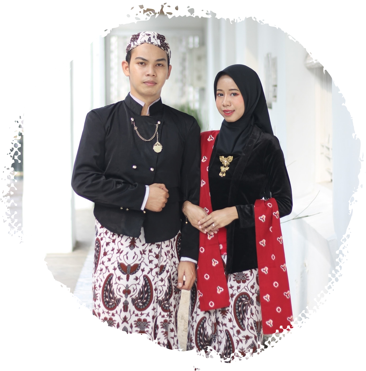imam nisa pp