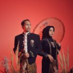 The Wedding of Ari & Melly Hera