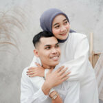The Wedding of Agam & Intan