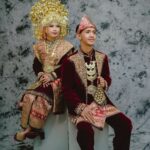 The Wedding of Aldi & Reni