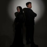 Annisa & Hafidz (1)