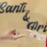 Ari & Santi (7)