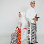 The Wedding of Bayu & Muya