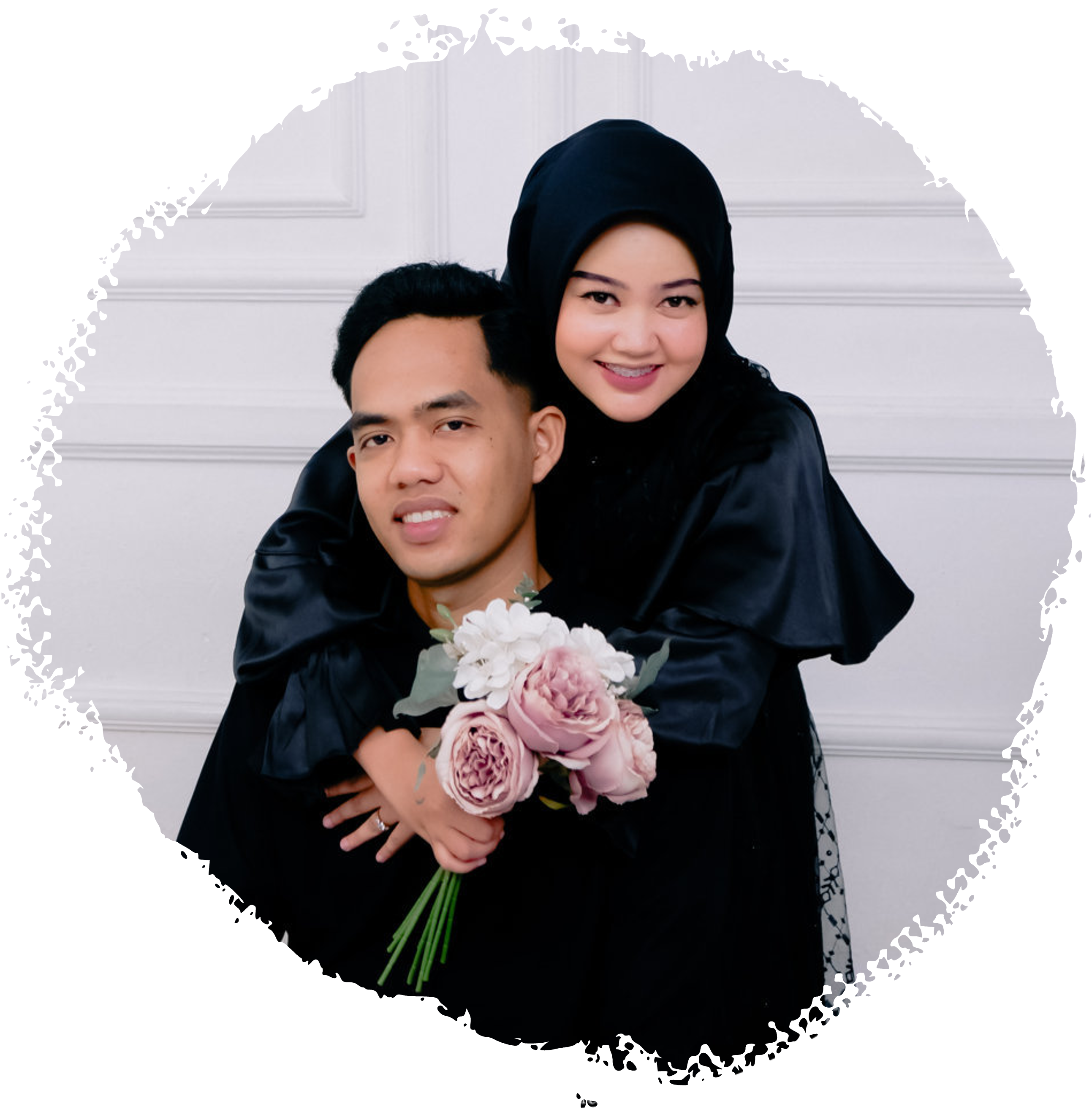 Berry & Melinda (2)