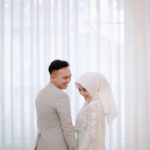 The Wedding of Diva & Trian