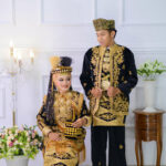 Dwina & Ahmad (10) Galipat Story