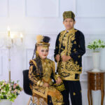 Dwina & Ahmad (3) Galipat Story