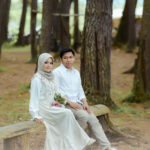 Dwina & Ahmad (4) Galipat Story