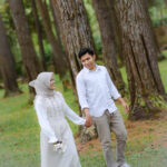 Dwina & Ahmad (7) Galipat Story