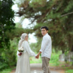 Dwina & Ahmad (8) Galipat Story