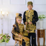 Dwina & Ahmad (9) Galipat Story