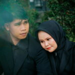 Erlita & Aditya (2) Galipat Story