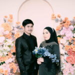 The Wedding of Erna & Dian