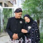 The Wedding of Febriana & Khoirul