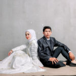 Fitria & Krisna (2) Galipat Story