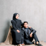 Fitria & Krisna (4) Galipat Story