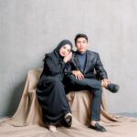 Fitria & Krisna (5) Galipat Story