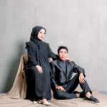 Fitria & Krisna (9) Galipat Story