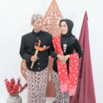 Heni & Dimas (2) Galipat Story