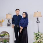 The Wedding of Imma & Saiful