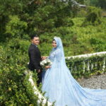 Indah & Andry (3) Galipat Story