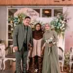 Iqbal & Sasa (5) Galipat Story