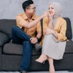 Jessica & Arif (1) Galipat Story
