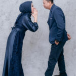Jessica & Arif (11) Galipat Story