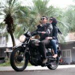 Jessica & Arif (13) Galipat Story
