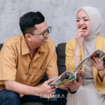 Jessica & Arif (2) Galipat Story