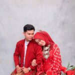 The Wedding of Karno & Anita