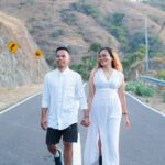 Ladi & Putri (1) Galipat Story