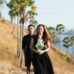 Ladi & Putri (10) Galipat Story