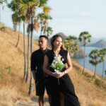 Ladi & Putri (13) Galipat Story
