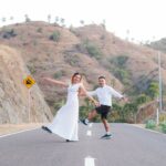 Ladi & Putri (16) Galipat Story