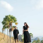 Ladi & Putri (2) Galipat Story