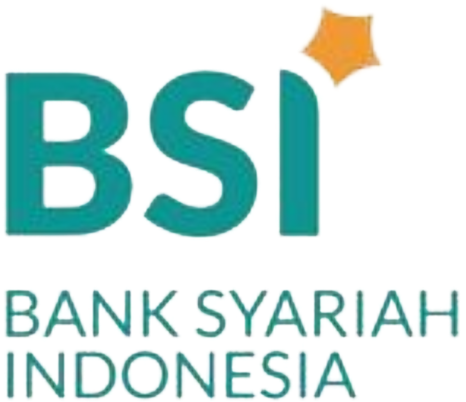 Logo BSI (Bank Syariah Indonesia)