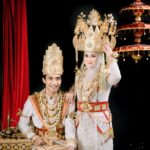 The Wedding of Monicachia & Dimas