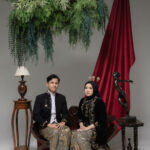 Mukhlis & Dian (1) Galipat Story