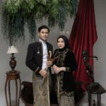 Mukhlis & Dian (1) Galipat Story