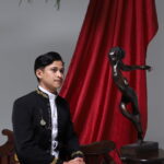 Mukhlis & Dian (10) Galipat Story