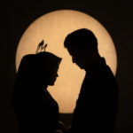 Mukhlis & Dian (12) Galipat Story