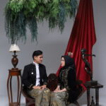 Mukhlis & Dian (5) Galipat Story