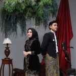 Mukhlis & Dian (6) Galipat Story
