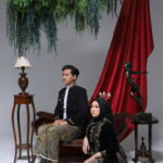 Mukhlis & Dian (7) Galipat Story