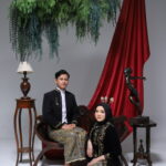 Mukhlis & Dian (8) Galipat Story