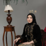 Mukhlis & Dian (9) Galipat Story