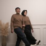 Nabilla & Widagdha (1) Galipat Story